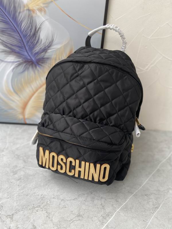 Moschino 2022 Backpack ID:20220310-121